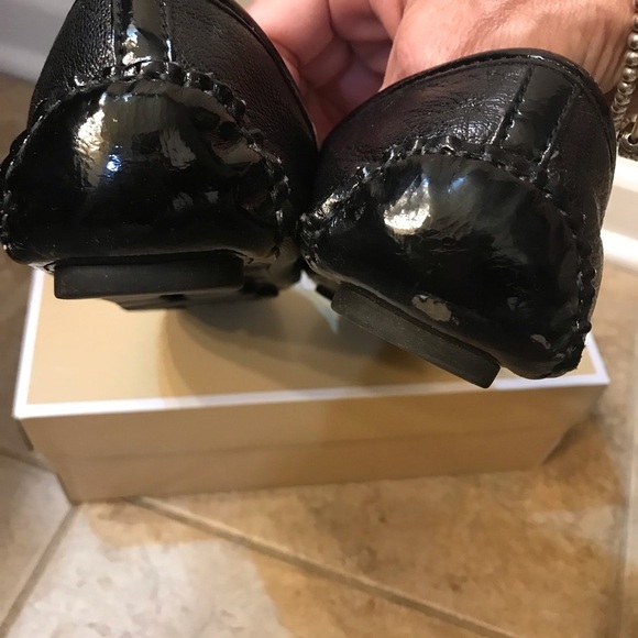 ⚫️Michael Kors Keli Flat - Picture 3 of 8